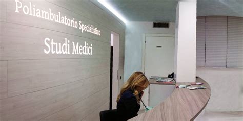 Studio Medico Hermes, Via Aurelia Nord, 60, Grosseto (2024)